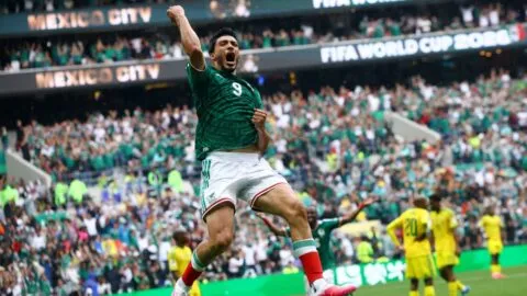 México gana 2-0 a Sudáfrica: los mejores momentos de la inauguración del Mundial 2026