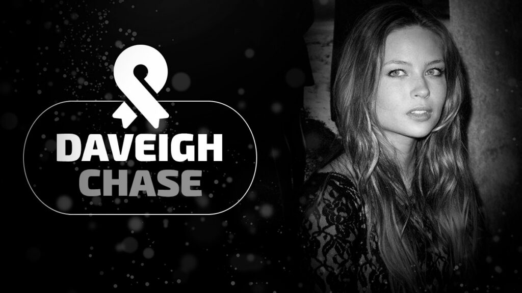 ¿Quién fue Daveigh Chase, actriz querida por los fans del terror?