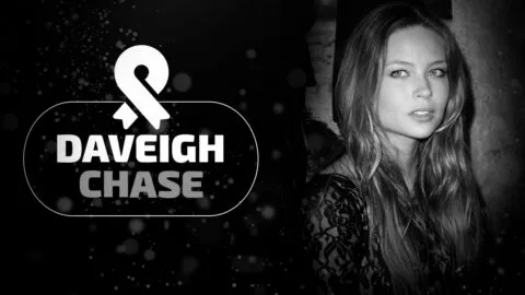 Muere Daveigh Chase, actriz de "El Aro" y "Lilo & Stitch", a los 35 años