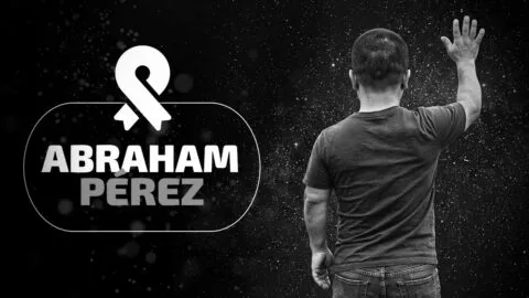 Luto en "La Familia P. Luche": muere Abraham Pérez, actor que dio vida al Licenciado Cortillo