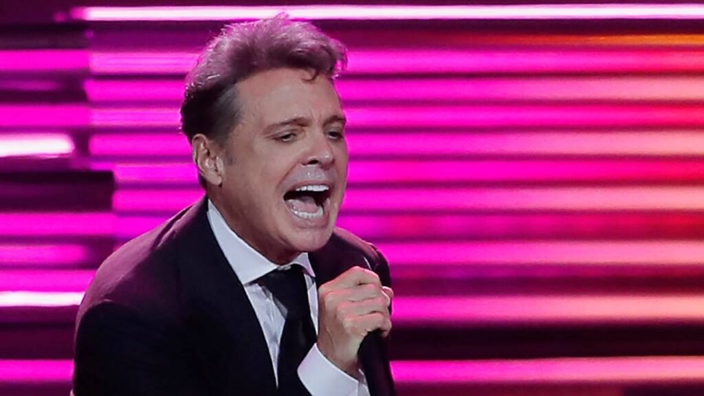 Luis Miguel