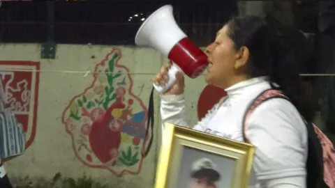 Mundial 2026 es la “ventana perfecta” para protestas