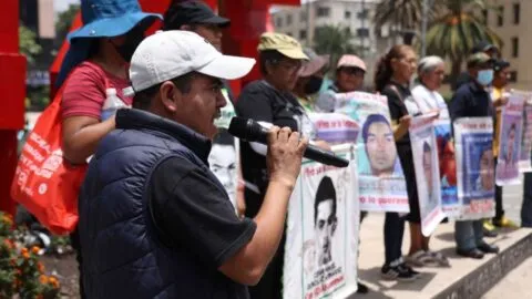 SEP suspendió reunión con la Sección 9 de CNTE, acusan maestros