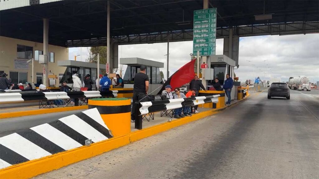 Maestros Zacatecas