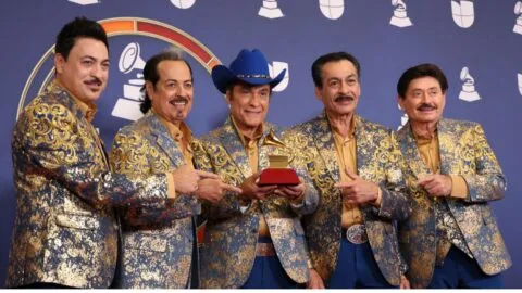 Maná, Ricardo Montaner y Los Tigres del Norte en Estados Unidos en 2026: fechas confirmadas y venta de entradas