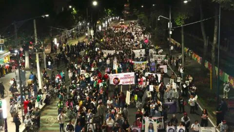 México enfrenta las consecuencias: inseguridad, promesas incumplidas y un gobierno rebasado