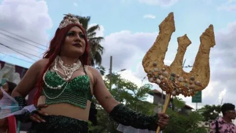 Marcha LGBT+ 2026 en CDMX : ruta, horario y calles cerradas
