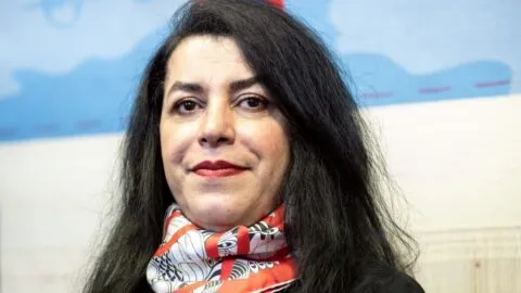 Muere Marjane Satrapi, artista francoiraní y autora de "Persépolis", a los 56 años