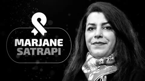 Muere Marjane Satrapi, artista francoiraní y autora de "Persépolis", a los 56 años