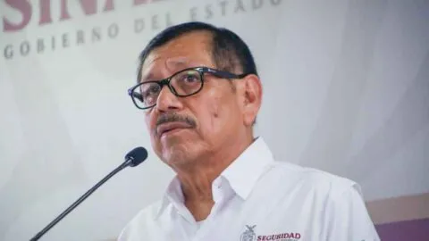 Jueza en Nueva York advierte que hay evidencia “abundante” contra Gerardo Mérida Sánchez
