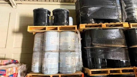 Cárteles mexicanos sostienen el mercado de metanfetamina en Norteamérica: ONU