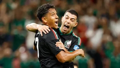 México derrota 1-0 a Corea del Sur: afición, emociones y los momentos clave del partido