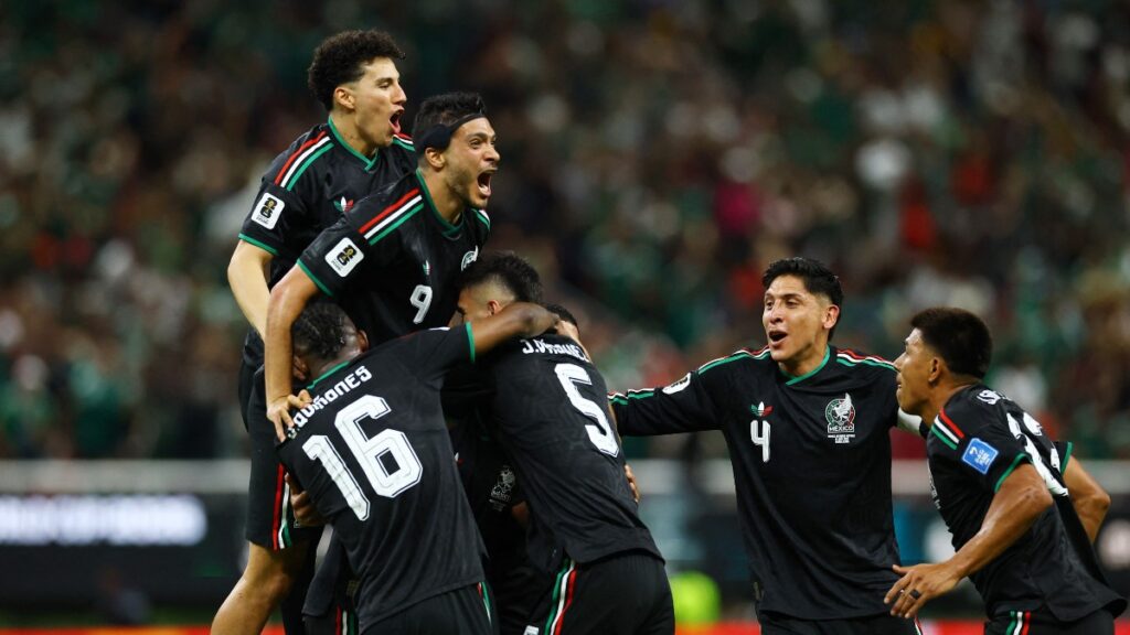 México derrota 1-0 a Corea del Sur: afición, emociones y los momentos clave del partido