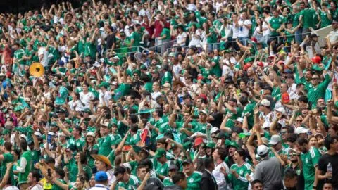 México vs Chequia Mundial 2026: horario, rutas y cómo llegar al Estadio Ciudad de México