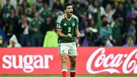 ¡Histórico! Así cayeron los goles de México vs Ecuador, el Tri pasa al quinto partido