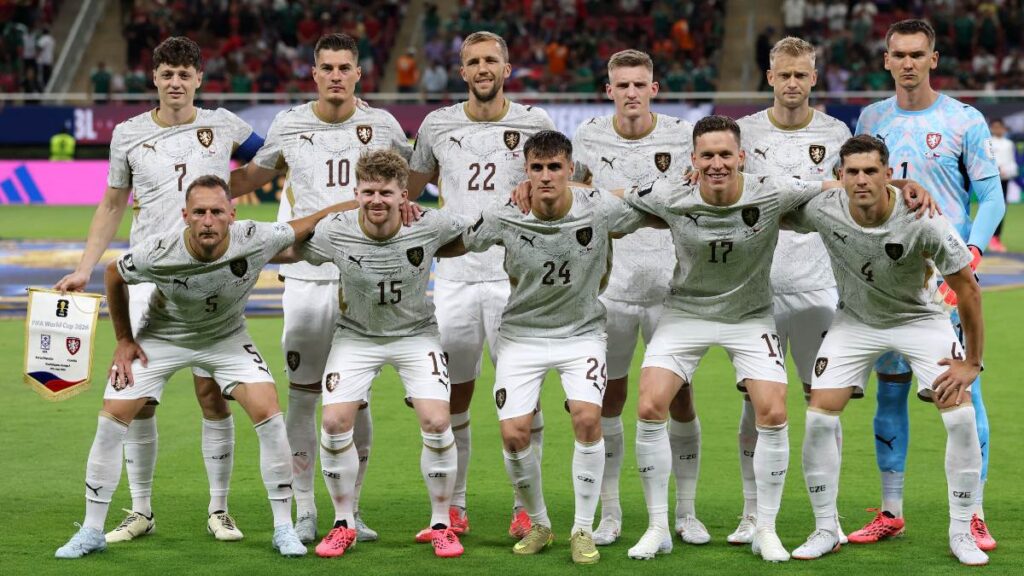 México vs Chequia: ¿qué sabemos sobre el próximo rival de la Selección en el Mundial 2026?