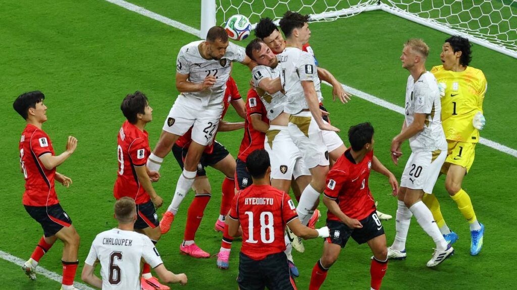 México vs Chequia: ¿qué sabemos sobre el próximo rival de la Selección en el Mundial 2026?