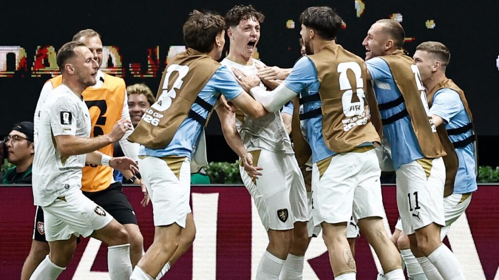 México vs Chequia: ¿qué sabemos sobre el próximo rival de la Selección en el Mundial 2026?