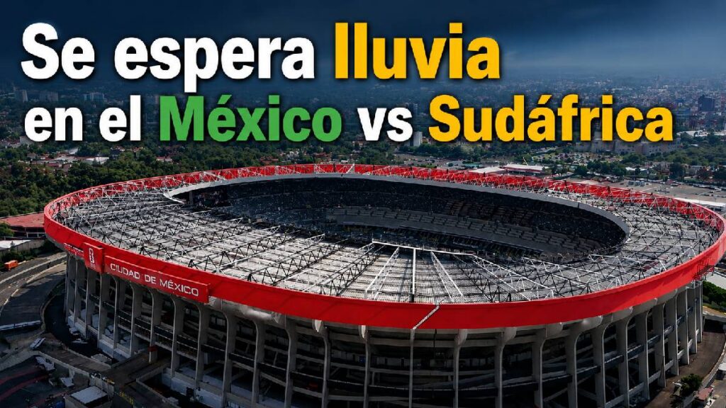 Mexico Vs Sudafrica