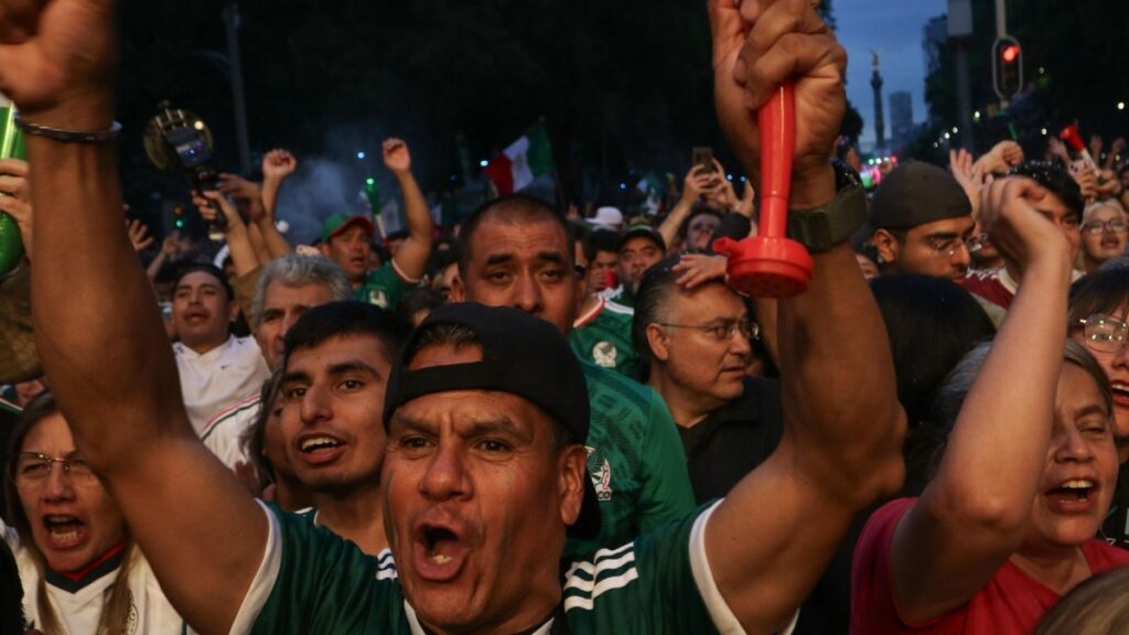 Mi Banda El Mexicano, Grupo Cañaveral, Banda Cuisillos y más; ¿dónde serán los conciertos tras el México vs Ecuador?