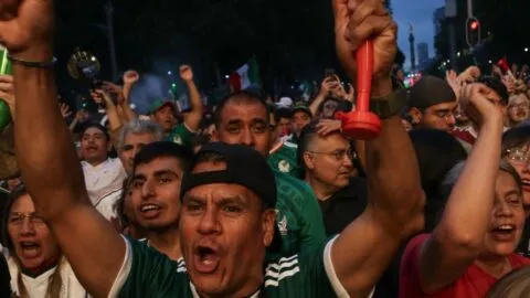 Mi Banda El Mexicano, Grupo Cañaveral y más; ¿dónde serán los conciertos tras el México vs Ecuador?