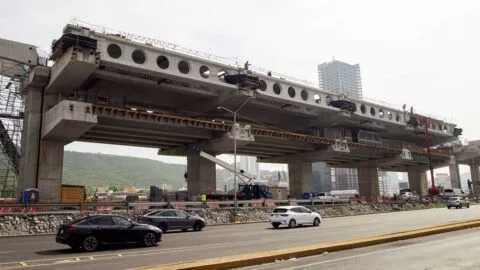 Sin cierres viales por obras de Líneas 4 y 6 del Metro: así operará Monterrey durante el Mundial