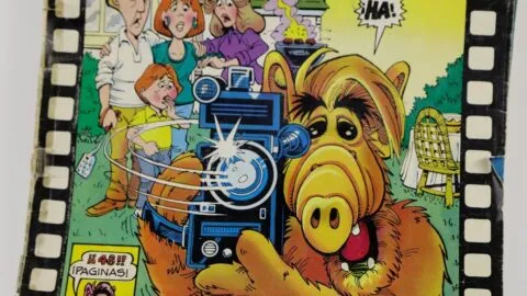 Muere Anne Schedeen a los 77 años, actriz de la serie "ALF"