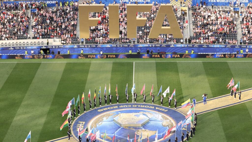 Mundial