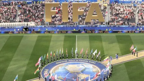 Mundial 2026: los cruces que ya están definidos para los dieciseisavos de final
