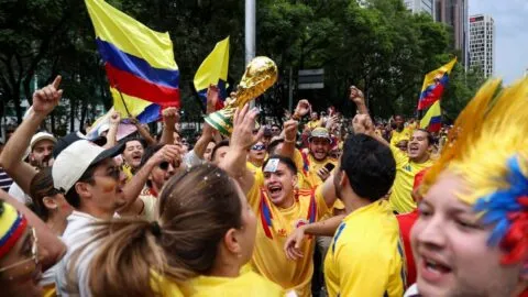 Asistentes al Mundial 2026 pagarán impuestos en compras, comida y bebidas en México
