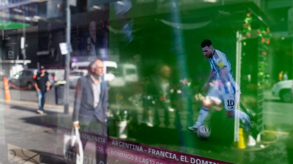 Ver el Mundial 2026 desde casa puede ser más barato de lo que imaginas