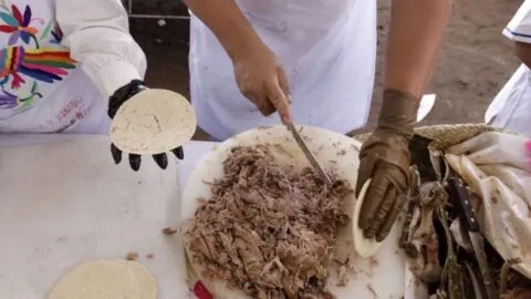 Mundial 2026: la mejor comida rápida que podrás pedir en los estadios de Estados Unidos