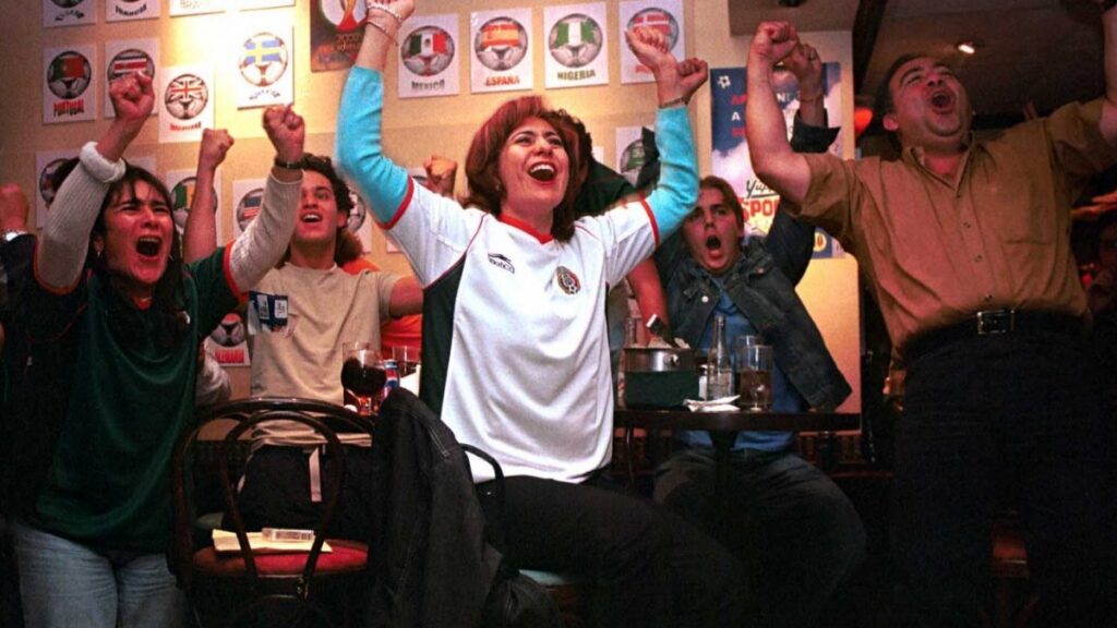 IMPI advierte de multas y sanciones a restaurantes por transmisión del Mundial 2026