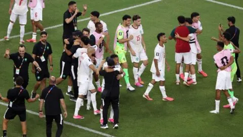 Octavos de final del Mundial 2026: resultados y clasificados al momento