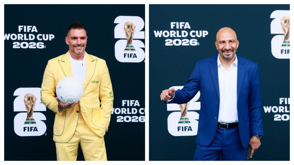 Mundial Famosos