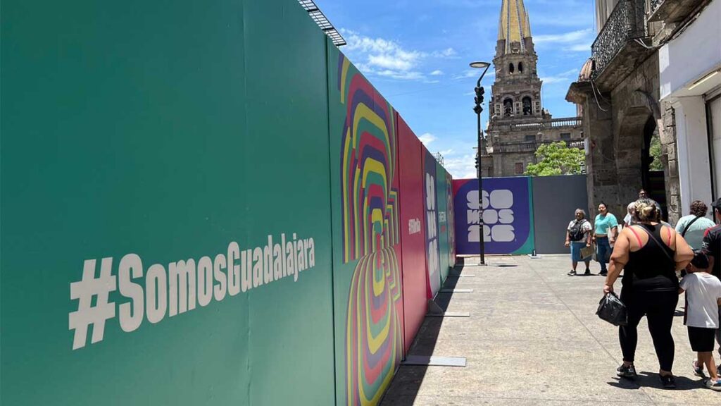 Mundial Guadalajara