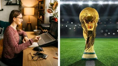 Sheinbaum aclara si habrá clases y home office en la inauguración del Mundial y juegos del TRI