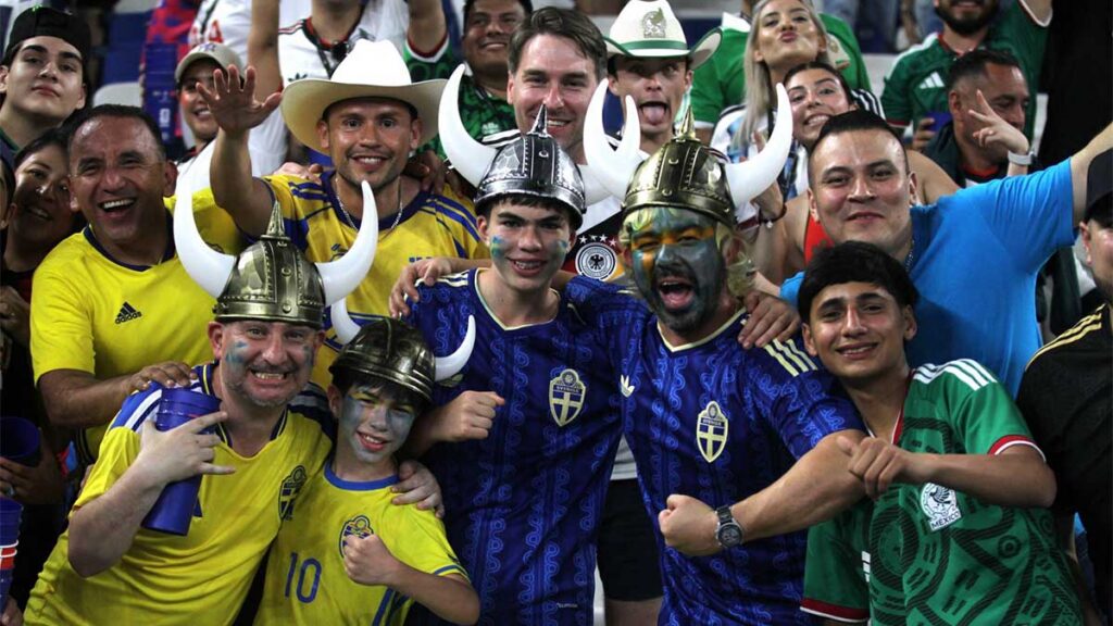 Mundial Monterrey