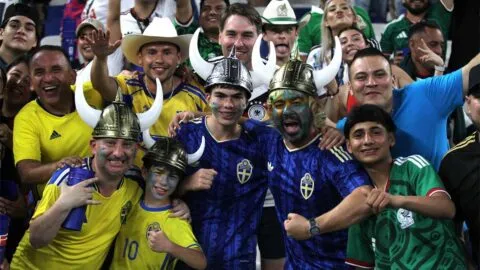 ¡Gratis! Metro y transporte para el Mundial en Nuevo León; ve rutas disponibles