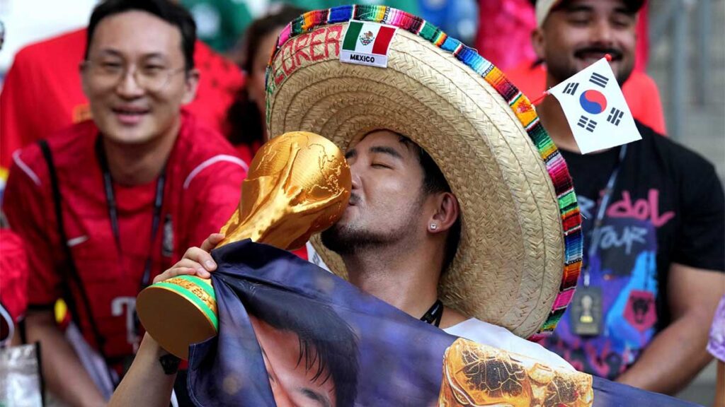 Mundial Monterrey