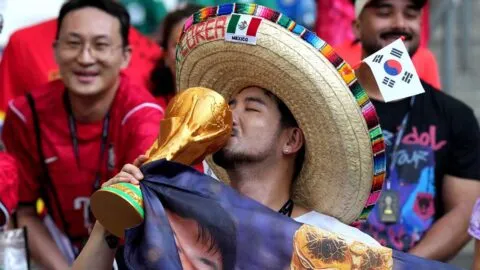 Cierres viales en Monterrey por el partido del Mundial entre Países Bajos y Marruecos