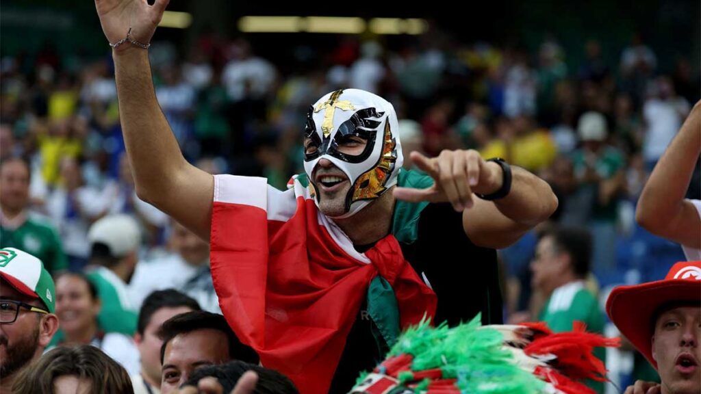 Mundial Monterrey