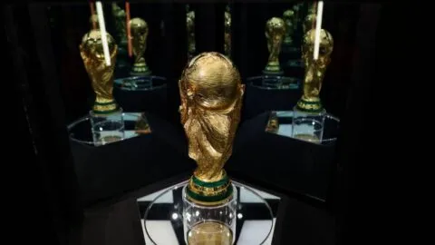 Mundial arranca con sorpresas y polémicas en Estados Unidos