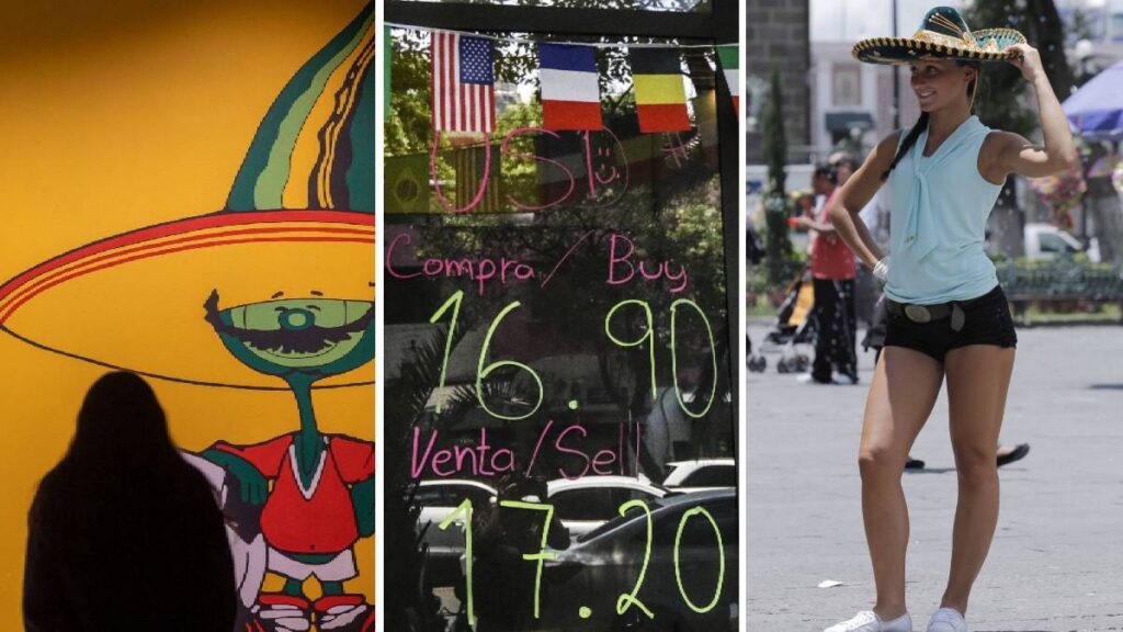Mexico en los Mundiales