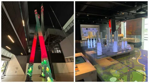 MUNET prepara su reapertura como museo de quinta generación: energía, ciencia y futuro para México