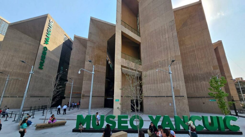 Museo Yancuic