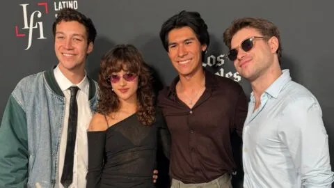 “Nadie Nos Va a Extrañar” regresa; Prime Video confirma temporada 2