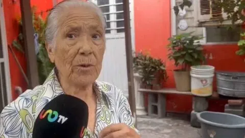 Esconden la pobreza de Nuevo León por el Mundial
