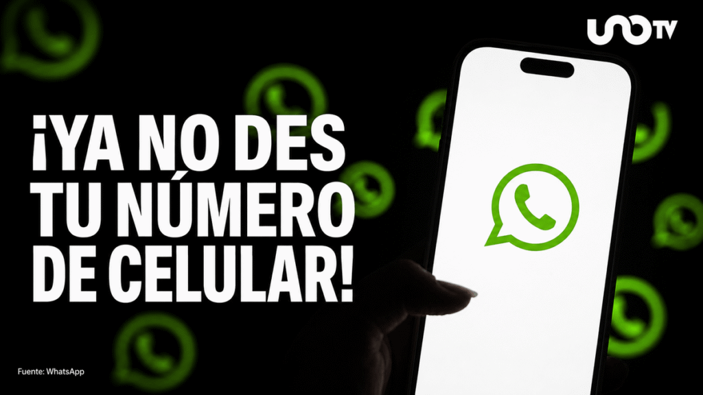¿Cómo reservar tu nombre de usuario de WhatsApp?