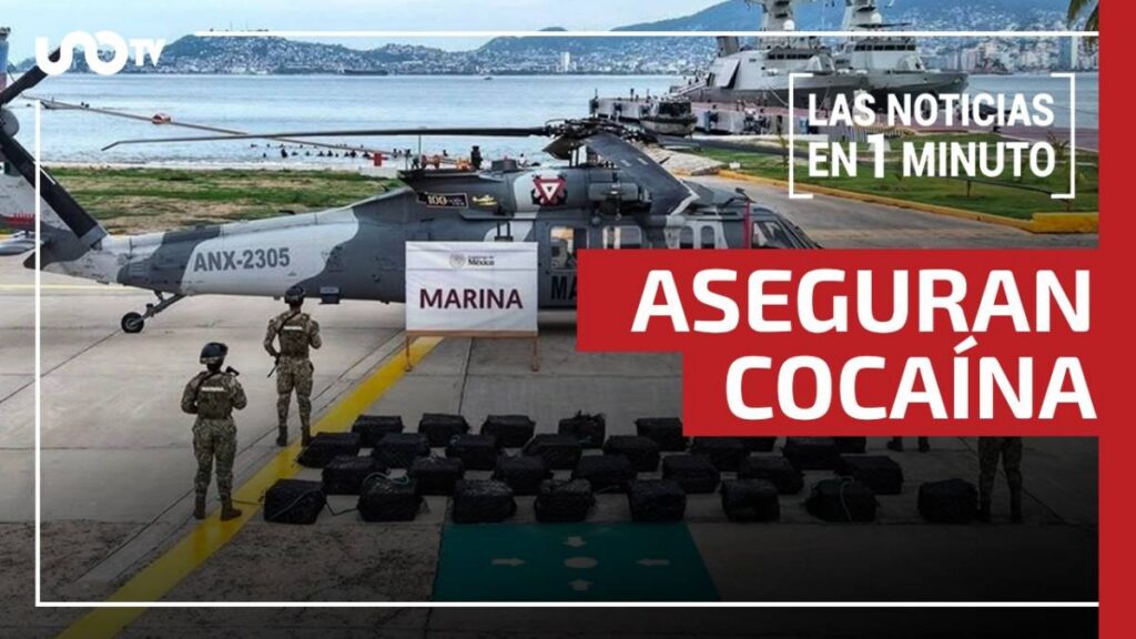 Las noticias más importantes hasta las 19:00 horas de este 23 de junio de 2026